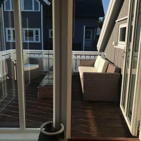 Solferie - Gangdalslia * Kristiansand