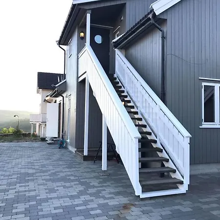 Feriehus Solferie - Gangdalslia