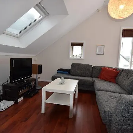 Solferie - Gangdalslia Holiday home Kristiansand
